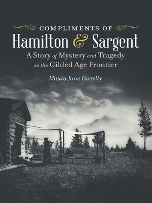 cover image of Compliments of Hamilton and Sargent